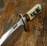 UK Knife seller