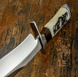 UK Knife dealer