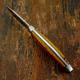 Buy UK Honeycomb Knife, UK Knife store, UK Knife dealer