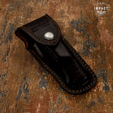 IMPACT CUTLERY CUSTOM FOLDING POCKET KNIFE | LOCK BACK