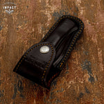 IMPACT CUTLERY CUSTOM FOLDING POCKET KNIFE | LOCK BACK