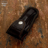 IMPACT CUTLERY CUSTOM FOLDING POCKET KNIFE | LOCK BACK