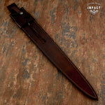 Buy UK Handmade Knife, UK Custom Knife, UK Hand made Knife, Hunting Knife, Dagger, Sword, Pocket Knife, Folding Knife, Chef Knife, Tracker, Survival knife, Bespoke, Kitchen Knife, Cleaver Knife, Bush craft, Axes, Hatchets, Matchets, Hand Forged Damascus, Bull Horn