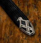 Norseman Sword | Hand-Forged Damascus Viking | Norse Mythology Sword