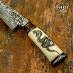 Buy UK Handmade Knife, UK Custom Knife, UK Hand made Knife, Hunting Knife, Dagger, Sword, Pocket Knife, Folding Knife, Chef Knife, Tracker, Survival knife, Bespoke, Kitchen Knife, Cleaver Knife, Bush craft, Axes, Hatchets, Matchets, Hand Forged Damascus, Bull Horn, Crown Antler Bowie, Sasquatch Bowie, Randal Knife, Chef knife