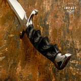 Buy UK Handmade Knife, UK Custom Knife, UK Hand made Knife, Hunting Knife, Dagger, Sword, Pocket Knife, Folding Knife, Chef Knife, Tracker, Survival knife, Bespoke, Kitchen Knife, Cleaver Knife, Bush craft, Axes, Hatchets, Matchets, Hand Forged Damascus, Bull Horn