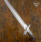 IMPACT CUTLERY UK RARE CUSTOM FULL TANG DAGGER KNIFE