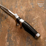 Buy UK Handmade Knife, UK Custom Knife, UK Hand made Knife, Hunting Knife, Dagger, Sword, Pocket Knife, Folding Knife, Chef Knife, Tracker, Survival knife, Bespoke, Kitchen Knife, Cleaver Knife, Bush craft, Axes, Hatchets, Matchets, Hand Forged Damascus, Bull Horn, Crown Antler, Stag Antler