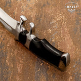 Buy UK Handmade Knife, UK Custom Knife, UK Hand made Knife, Hunting Knife, Dagger, Sword, Pocket Knife, Folding Knife, Chef Knife, Tracker, Survival knife, Bespoke, Kitchen Knife, Cleaver Knife, Bush craft, Axes, Hatchets, Matchets, Hand Forged Damascus, Bull Horn, Crown Antler, Stag Antler