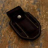 Buy UK knife leather sheath