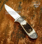 Buy UK Handmade Knife, UK Custom Knife, UK Hand made Knife, Hunting Knife, Dagger, Sword, Pocket Knife, Folding Knife, Chef Knife, Tracker, Survival knife, Bespoke, Kitchen Knife, Cleaver Knife, Bush craft, Axes, Hatchets, Matchets, Hand Forged Damascus, Bull Horn, Chisel Engraved, Stag Antler Skinning knife