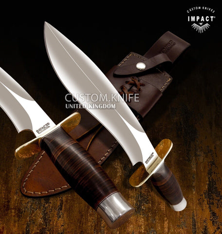 Buy UK Handmade Knife, UK Custom Knife, UK Hand made Knife, Hunting Knife, Dagger, Sword, Pocket Knife, Folding Knife, Chef Knife, Tracker, Survival knife, Bespoke, Kitchen Knife, Cleaver Knife, Bush craft, Axes, Hatchets, Matchets, Hand Forged Damascus, Bull Horn, Crown Antler, Stag Antler