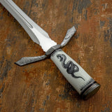 Impact cutlery is one of the leading UK custom sword maker. Order today to get your custom sword hand made exclusively for you