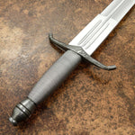 IMPACT CUTLERY RARE CUSTOM FULLER SWORD WIRE WRAPPED