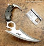 UK CUSTOM KARAMBIT KNIFE