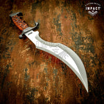 Buy UK Handmade Knife, UK Custom Knife, UK Hand made Knife, Hunting Knife, Dagger, Sword, Pocket Knife, Folding Knife, Chef Knife, Tracker, Survival knife, Bespoke, Kitchen Knife, Cleaver Knife, Bush craft, Axes, Hatchets, Matchets, Stag Bowie, Antler