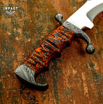 Buy UK Handmade Knife, UK Custom Knife, UK Hand made Knife, Hunting Knife, Dagger, Sword, Pocket Knife, Folding Knife, Chef Knife, Tracker, Survival knife, Bespoke, Kitchen Knife, Cleaver Knife, Bush craft, Axes, Hatchets, Matchets, Stag Bowie, Antler