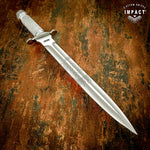 Buy UK Handmade Knife, UK Custom Knife, UK Hand made Knife, Hunting Knife, Dagger, Sword, Pocket Knife, Folding Knife, Chef Knife, Tracker, Survival knife, Bespoke, Kitchen Knife, Cleaver Knife, Bush craft, Axes, Hatchets, Matchets, Hand Forged Damascus, Bull Horn