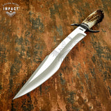 Buy UK Handmade Knife, UK Custom Knife, UK Hand made Knife, Hunting Knife, Dagger, Sword, Pocket Knife, Folding Knife, Chef Knife, Tracker, Survival knife, Bespoke, Kitchen Knife, Cleaver Knife, Bush craft, Axes, Hatchets, Matchets, Hand Forged Damascus, Bull Horn
