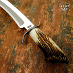 Buy UK Handmade Knife, UK Custom Knife, UK Hand made Knife, Hunting Knife, Dagger, Sword, Pocket Knife, Folding Knife, Chef Knife, Tracker, Survival knife, Bespoke, Kitchen Knife, Cleaver Knife, Bush craft, Axes, Hatchets, Matchets, Hand Forged Damascus, Bull Horn