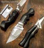 IMPACT CUTLERY UK CUSTOM KNIFE