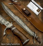 IMPACT CUTLERY PREDATOR BOWIE