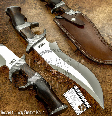 Buy UK Custom Sub-hilt Knife