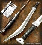 Buy UK custom full tang sword