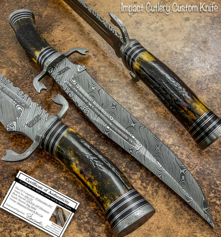 Buy UK Handmade Knife, UK Custom Knife, UK Hand made Knife, Hunting Knife, Dagger, Sword, Pocket Knife, Folding Knife, Chef Knife, Tracker, Survival knife, Bespoke, Kitchen Knife, Cleaver Knife, Bush craft, Axes, Hatchets, Matchets, Stag Bowie, Antler