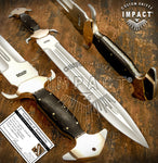 UK Custom Dagger