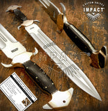 UK Custom Dagger