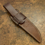 Buy UK Custom knife Leather sheath 