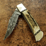 Buy Uk Custom Folding Knife