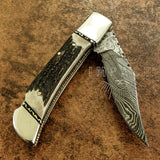 Buy Uk Custom Folding Knife
