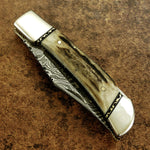 Buy Uk Custom Folding Knife