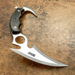 UK CUSTOM KARAMBIT KNIFE