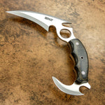 UK CUSTOM KARAMBIT KNIFE