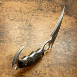 Buy UK Handmade Knife, UK Custom Knife, UK Hand made Knife, Hunting Knife, Dagger, Sword, Pocket Knife, Folding Knife, Chef Knife, Tracker, Survival knife, Bespoke, Kitchen Knife, Cleaver Knife, Bush craft, Axes, Hatchets, Matchets, Hand Forged Damascus, MICARTA HANDLE