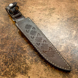 Buy UK Custom knife Leather sheath 