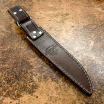 Buy UK Custom knife Leather sheath 