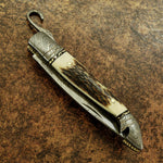 UK Custom Knife