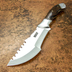 UK CUSTOM TRACKER KNIFE