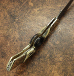 UK Folding Knife, UK Custom Folding Knife, UK Lock Back Knife, Stag Antler