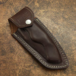 Buy UK Custom Leather Sheath, Folding knife sheath