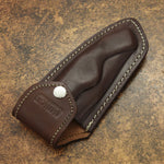 Buy UK Custom Leather Sheath, Folding knife sheath
