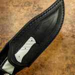 Buy UK custom leather sheath