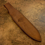 IMPACT CUTLERY CUSTOM ART DAMASCUS DAGGER