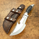UK Custom Tracker Knife, Uk Custom Knife, UK Buscraft Knife, UK Hand Made Knife