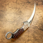 Buy UK Handmade Knife, UK Custom Knife, UK Hand made Knife, Hunting Knife, Dagger, Sword, Pocket Knife, Folding Knife, Chef Knife, Tracker, Survival knife, Bespoke, Kitchen Knife, Cleaver Knife, Bush craft, Axes, Hatchets, Matchets, Hand Forged Damascus, MICARTA HANDLE