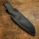 IMPACT CUTLERY ENGRAVED KNIFE